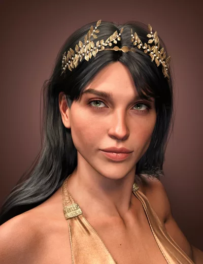 felaurenhairforgenesis900maindaz3d