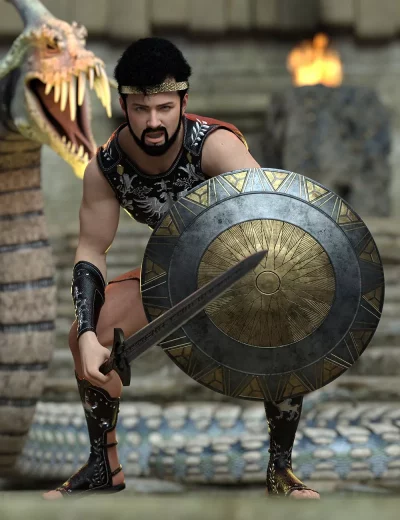 herculesmissionsposesforgenesis9baseandbonusshape00maindaz3d-jpg-2