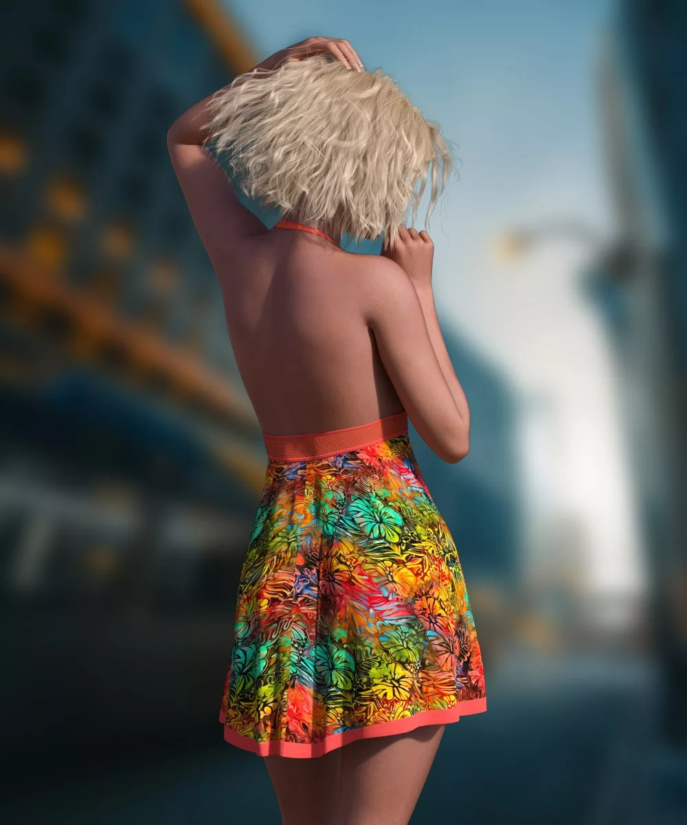 Mirabella for G8/8.1 Females