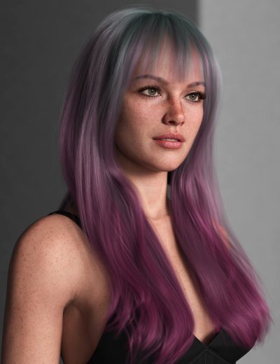 longhairandbangshaircolorexpansion00maindaz3d