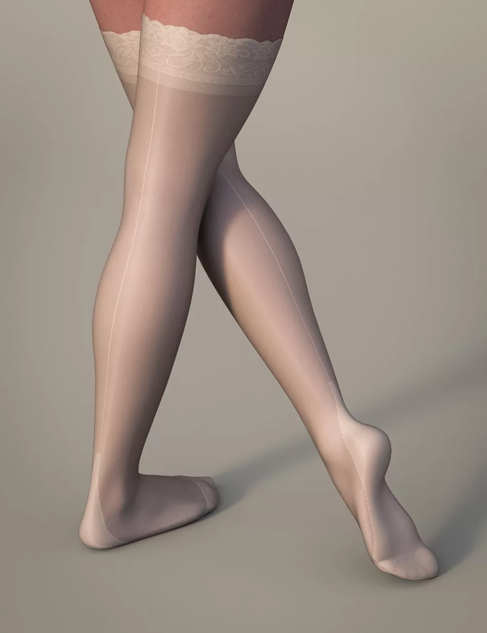 Shoes Pack for Genesis 9