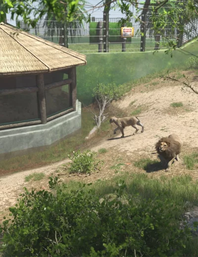 theenclosureforzoopool00maindaz3d-jpg-2