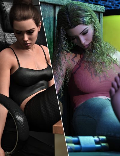 zdeadlyandlethalutilityposecollectionforgenesis9and8female00maindaz3d
