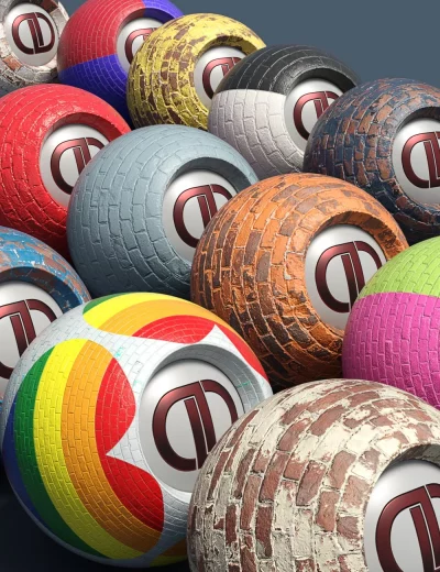 ddpbrbrickwallshadersforirayvol200maindaz3d-jpg-2