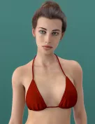 Dione and Expressions for Genesis 8.1 Female