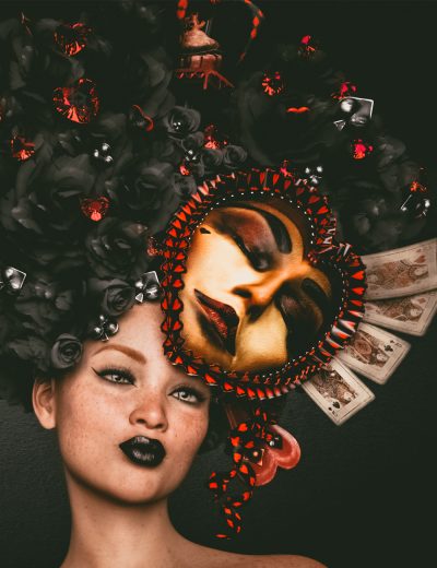 elisabettalareinmagicalheaddressforgenesis981and800maindaz3d