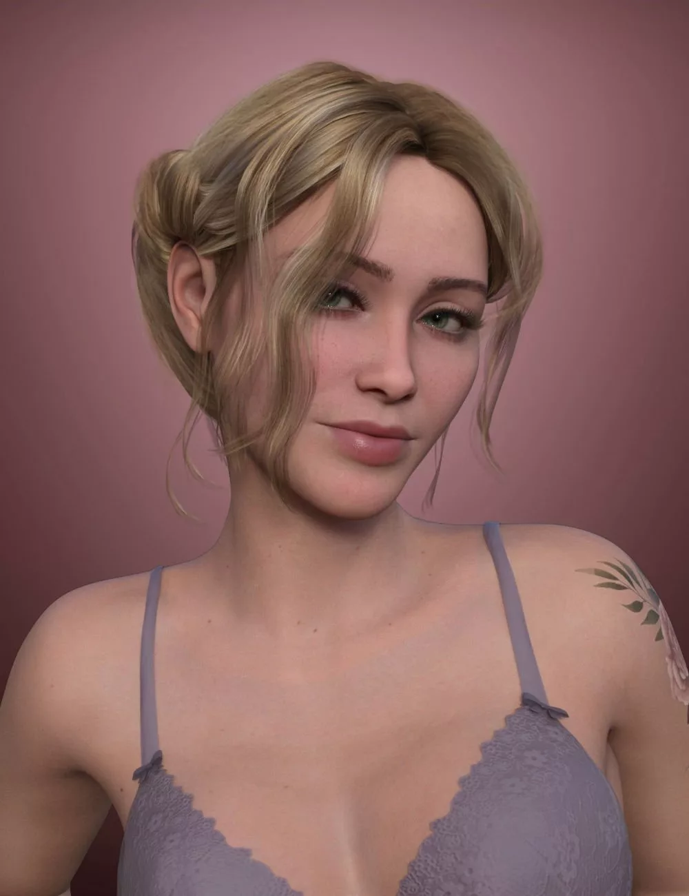 FD Tabitha for Genesis 9