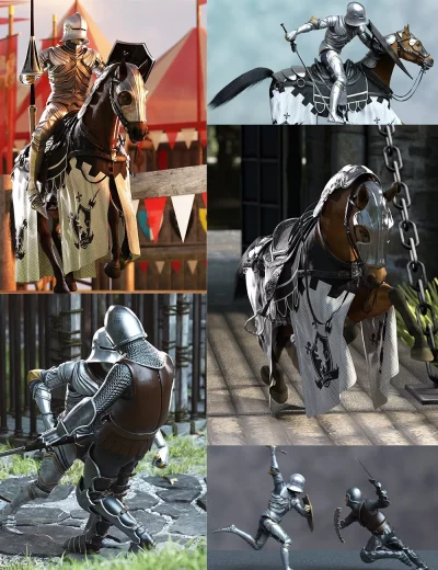 medievalfunbattleposebundle00maindaz3d-jpg-3