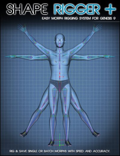 shaperiggerplusgenesis9edition00maindaz3d