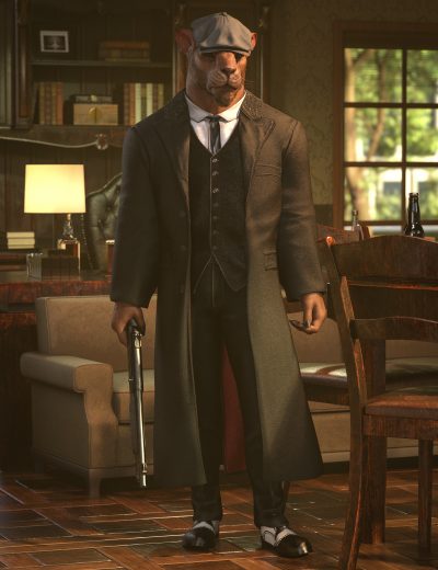 shimuzublackjackoutfitforgenesis900maindaz3d