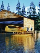 That Yellow Seaplane