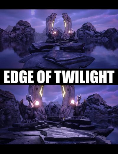 Edge-of-Twilight