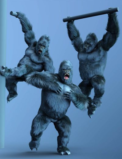 cdiposesforgorilla800maindaz3d1