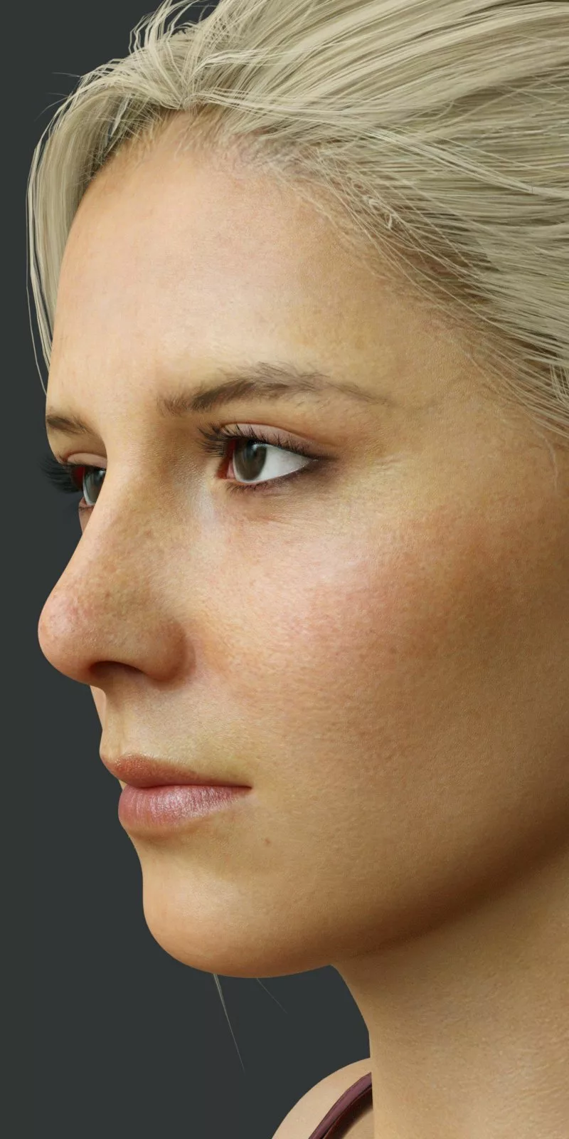 Uncharted Elena Fisher for G8F