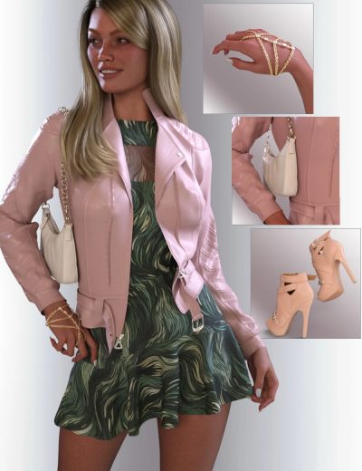 dforceelowenoutfitforgenesis9feminine00maindaz3d