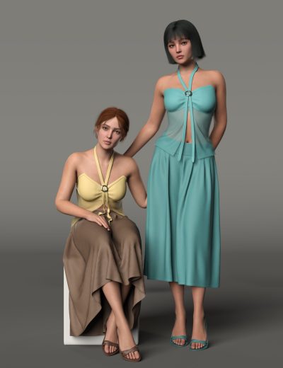 dforcemkhaltercroptoplongskirtforgenesis900maindaz3d1