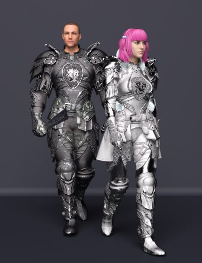 dforcesprironhandcombatsuitandposeforgenesis81and900maindaz3d