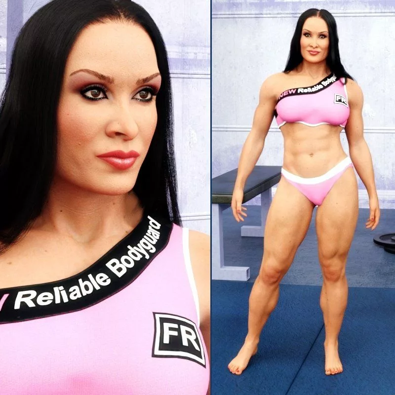 Reliable Bodyguard for G8F