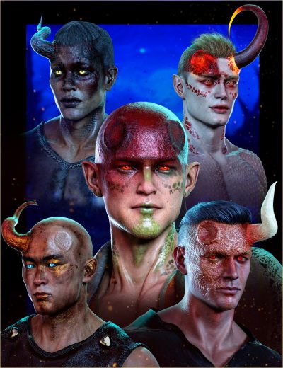 fpeuniversalhornsaddondamageforgenesis81male00maindaz3d1