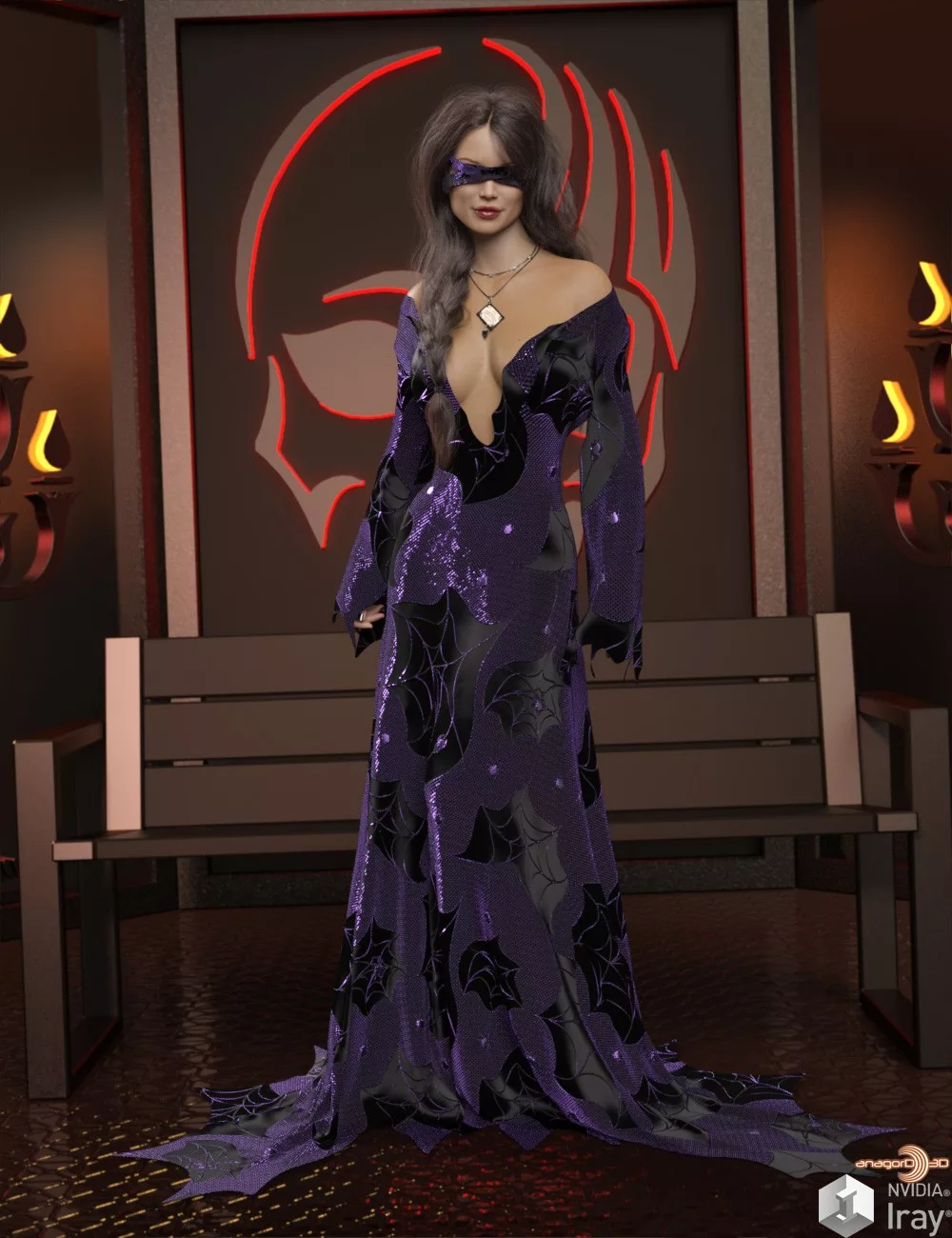 VERSUS - dforce October Justice G8F_G8F.1