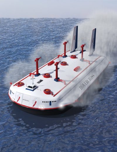 hovercraftblueangel00maindaz3d