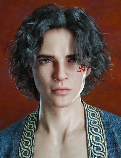 hscurlvibeshairforgenesis98and81males00maindaz3d