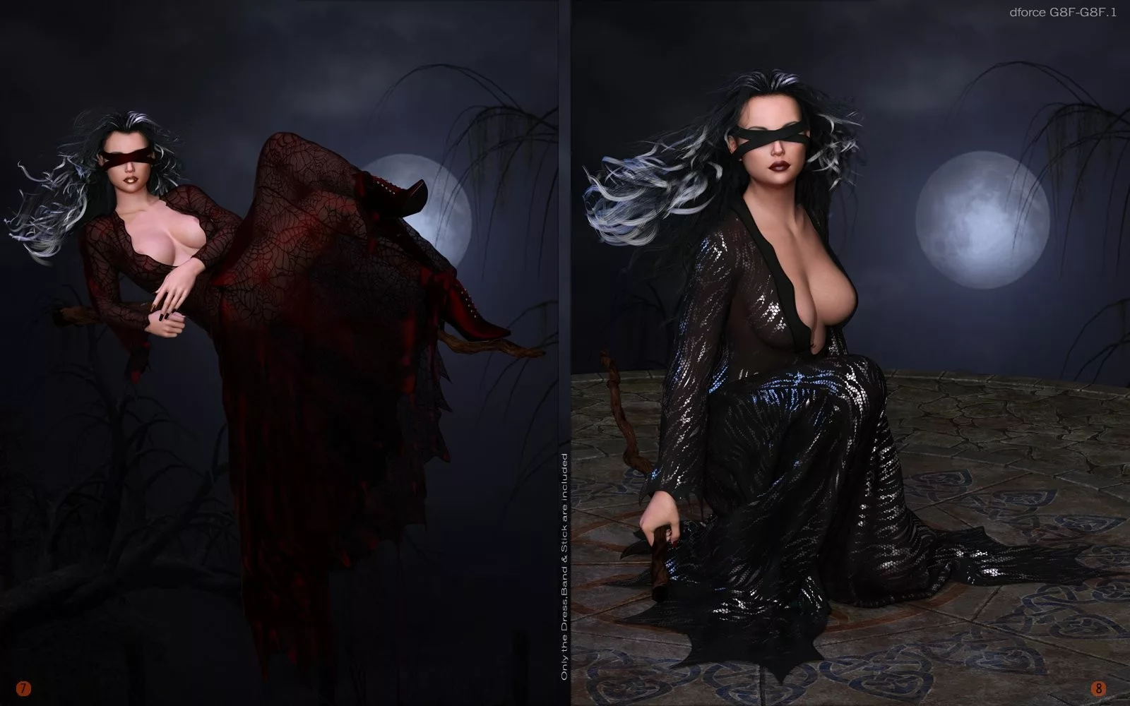 dforce October Justice G8F_G8F.1