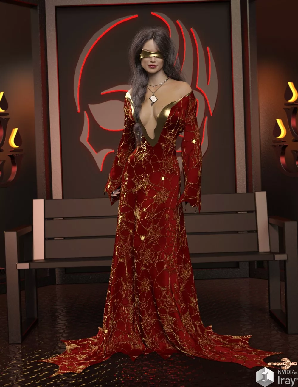 VERSUS - dforce October Justice G8F_G8F.1