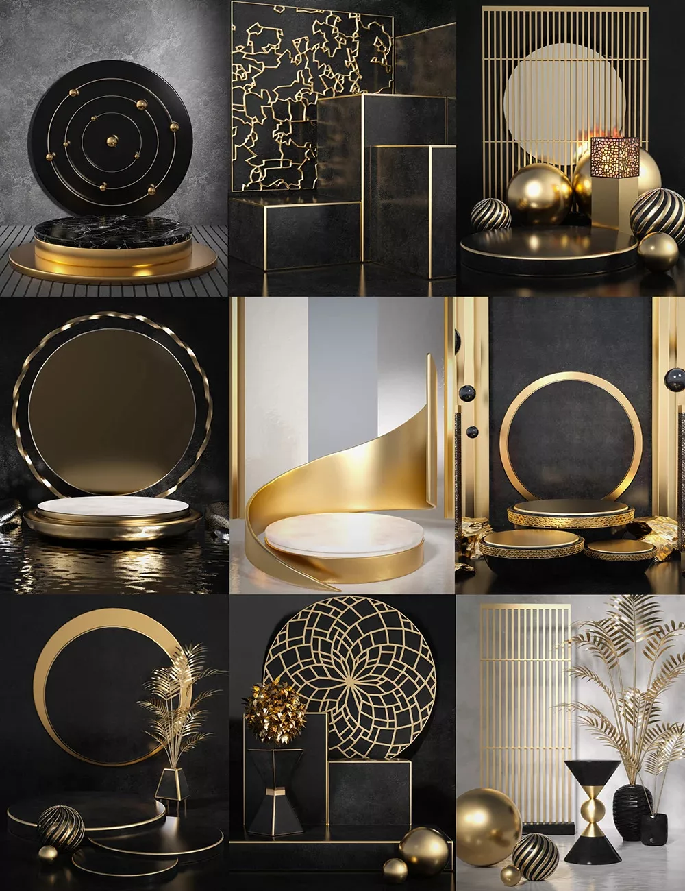 JES Berlin Inspiration Vignette