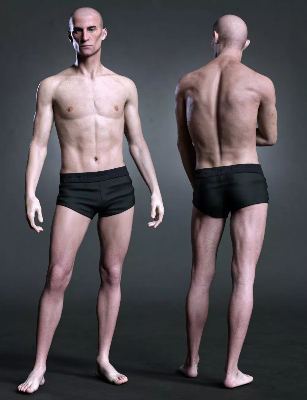 KOO Seth HD for Genesis 9