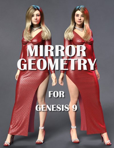mirrorgeometryforgenesis900maindaz3d