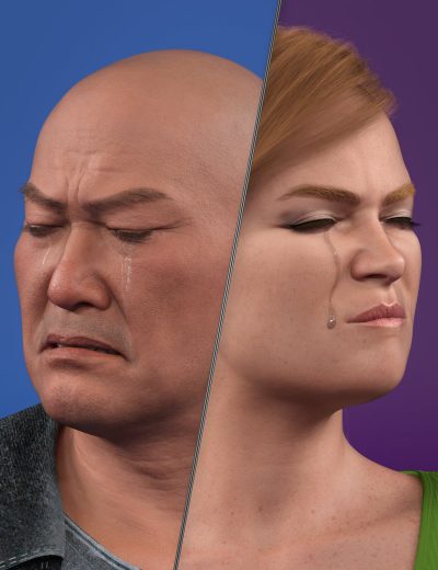 ngfacesofsadnessandpainforgenesis900maindaz3d