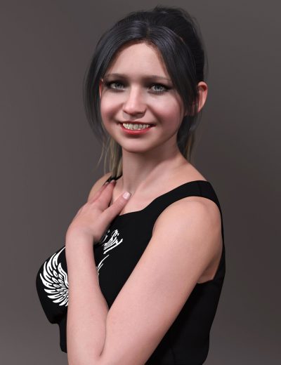 rachelhdwithexpressionforgenesis900maindaz3d1