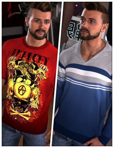 tomboyishtexturesforootmasculinemodernshirtscollection00maindaz3d1