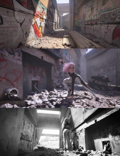 trashedunderpass00maindaz3d1