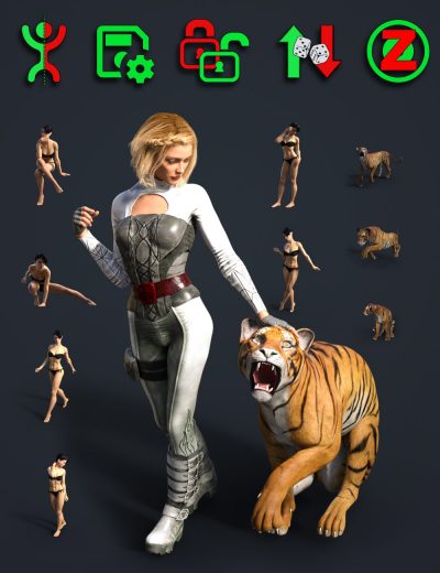 ultimateposemixerprowithmegaposetoolkit00maindaz3d