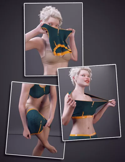undressandgetdressedposeswithclothesandmorphsforgenesis900maindaz3d1