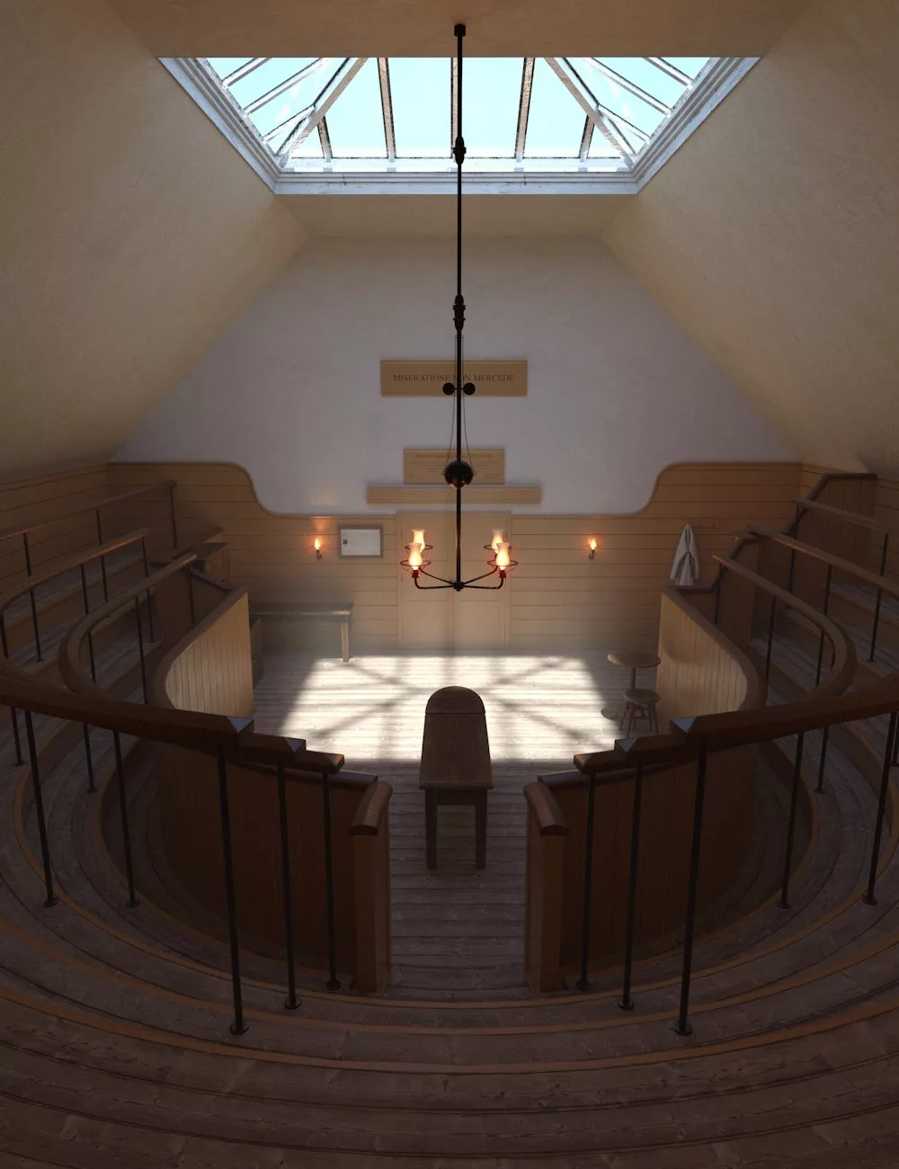 Victorian Operating Theatre