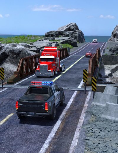 1stboldsteelbridgeonadesolateroad00maindaz3d1