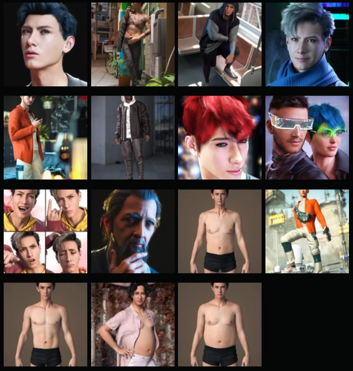 Wang 9 HD Pro Bundle