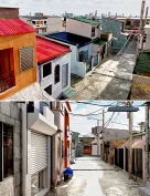 Street of Tondo 3