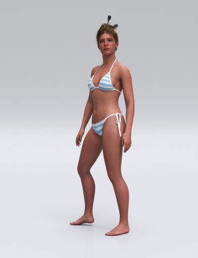 catwalkforbikinishowforgenesis98and8100maindaz3d