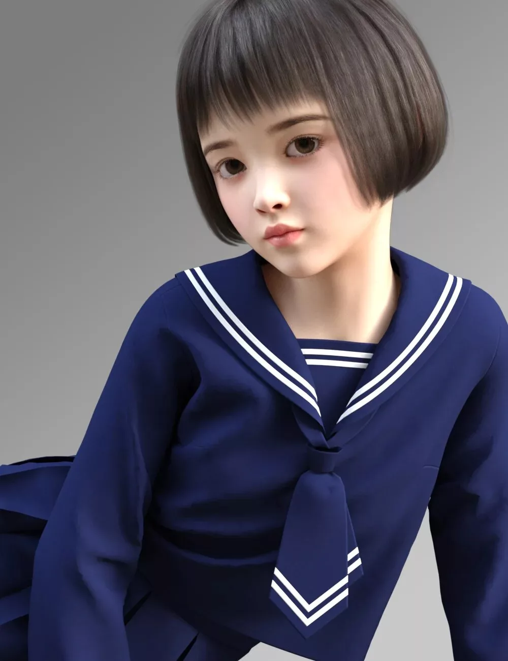 CNB Gao Ju for Genesis 9