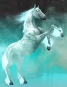 DA Spectral Horse for Horse 3