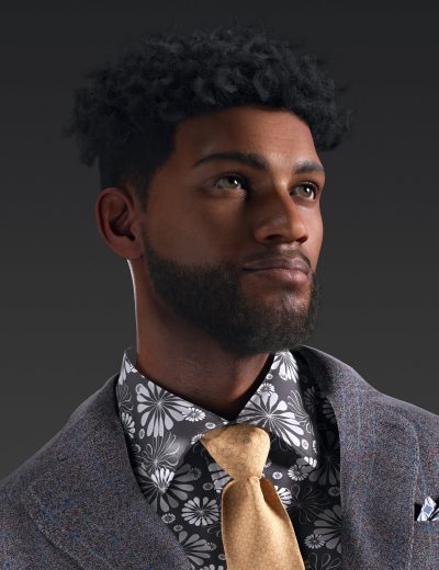 dforceakshortcurlyhairforgenesis9and8male00maindaz3d1