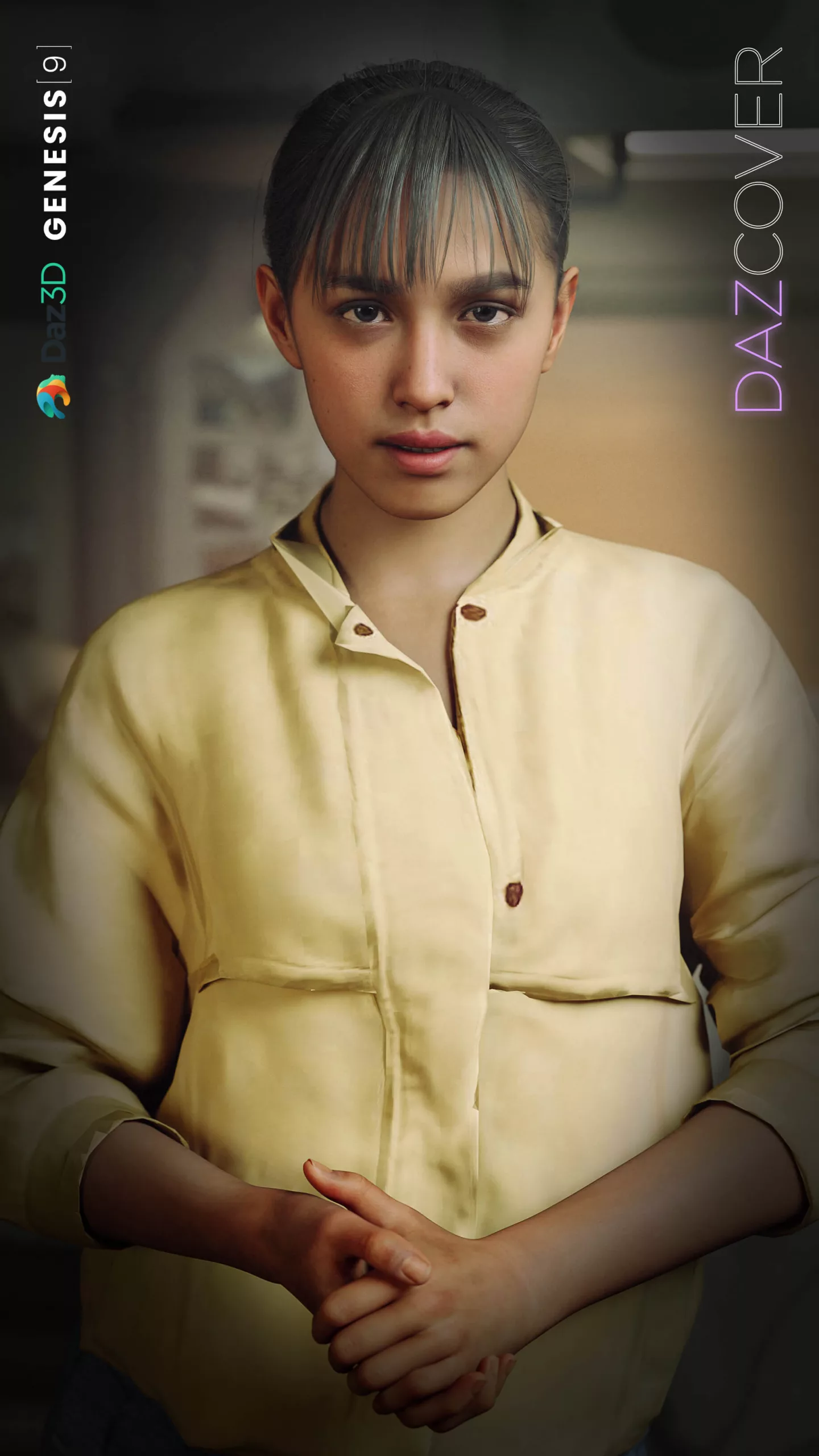 DS Chiral Artist for G9