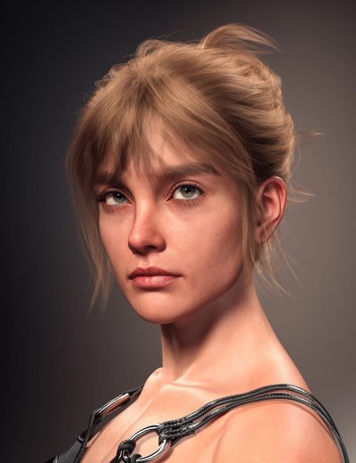 femessybunupdohairforgenesis900maindaz3d