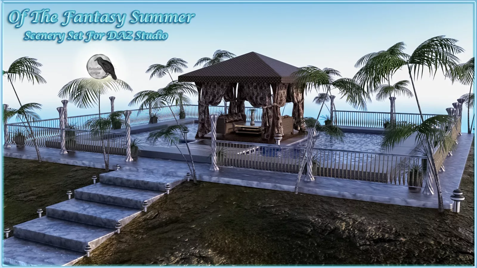 Of The Fantasy Summer