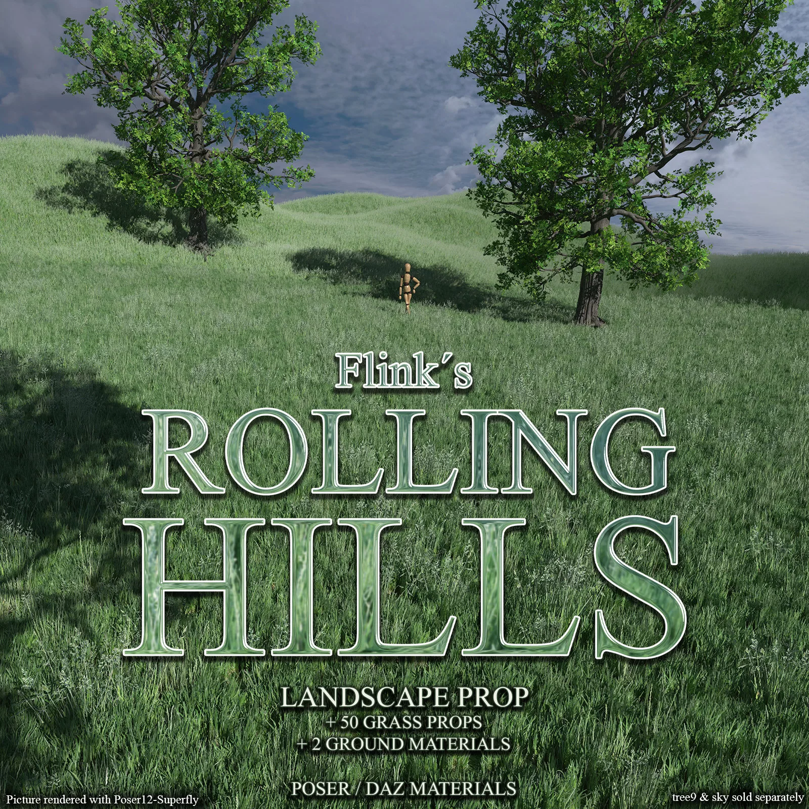 Flinks Rolling Hills