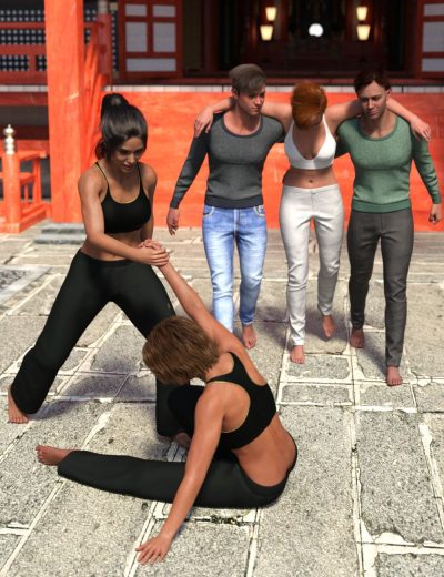 helpmeupposesforgenesis981and800maindaz3d1